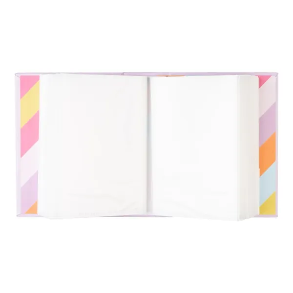 Pusheen - Photo album for 100 photos 10x15 cm