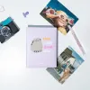 Pusheen - Photo album for 100 photos 10x15 cm
