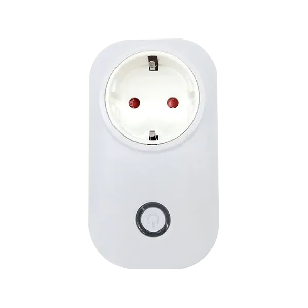 SMART WIFI GERMAN TYPE SOCKET 10A