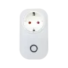 SMART WIFI GERMAN TYPE SOCKET 10A