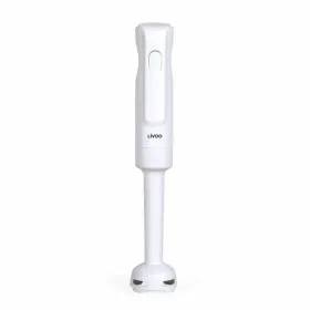 Rokās Turams Blenderis Livoo Balts 300 W