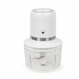 Мясорубка Livoo Chopper Белый Сталь 200 W 1,2 L