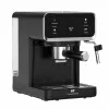 Superautomatinis kavos aparatas Continental Edison CEME19B Juoda