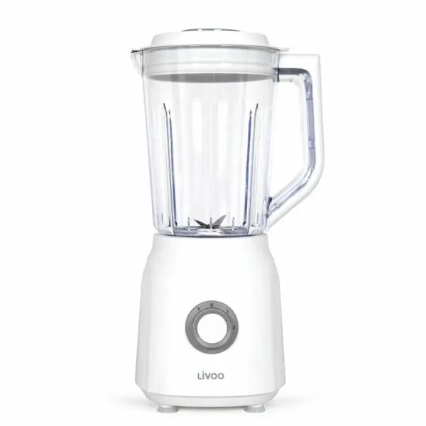 Миксер с колбой Livoo LIV1713288599839 600 W 1,5 L