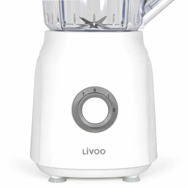 Миксер с колбой Livoo LIV1713288599839 600 W 1,5 L