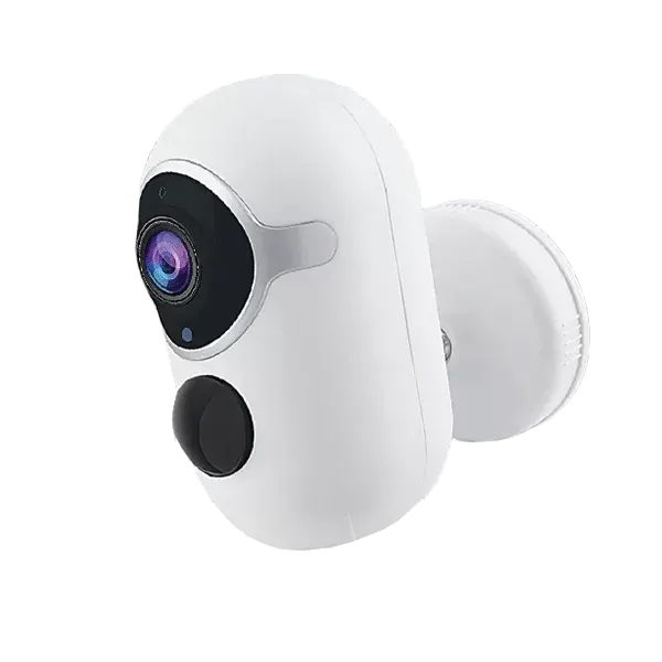 EL-Q048 TUYA SMART CAMERA 1080P WITH BATTERY IP66