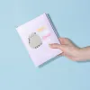 Pusheen - Photo album for 100 photos 10x15 cm