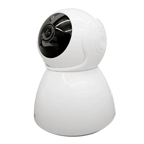 WI-FI SMART CAMERA H265 200W PIXLAR