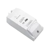 SMART WIFI SWITCH 10A 2-CHANNELS