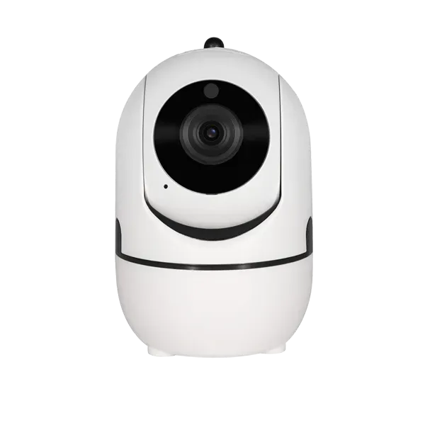 EL-2019Y WI-FI SMART INDOOR CAMERA 1MP