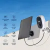 EL-Q047 TUYA SMART SOLAR CAMERA 1080P IP66