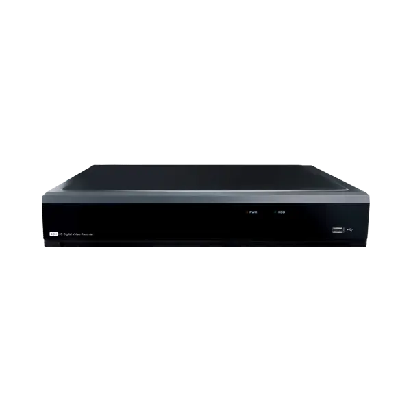 DVR EL-4004 4 CHANNELS