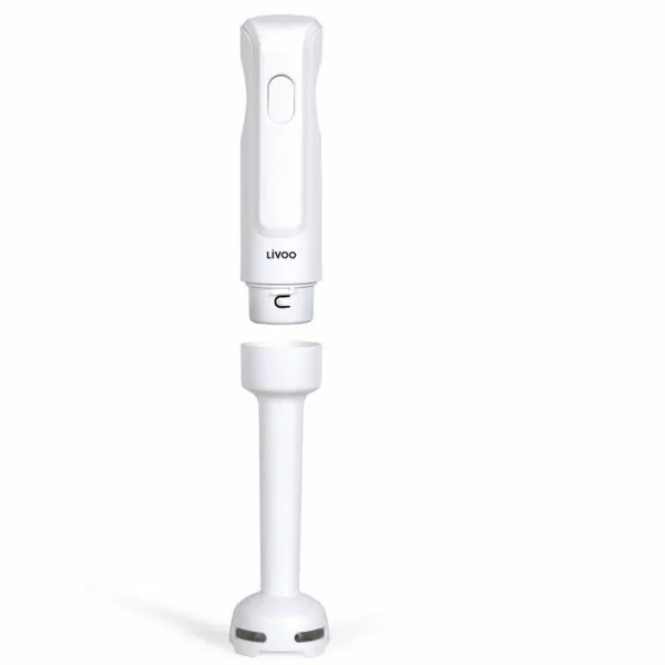 Rankinis trintuvas Livoo Balta 300 W