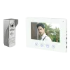 WIFI SMART VIDEO DOOR PHONE WITH ONE MONITOR