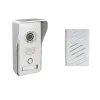 WIFI SMART VIDEO DOOR PHONE WITH TWO DOOR CHIMES