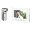 WIFI SMART VIDEO DOOR PHONE WITH THREЕ MONITORS