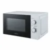Mikroviļņu Krāsni Oceanic OCEAMO20W12 Balts 20 L