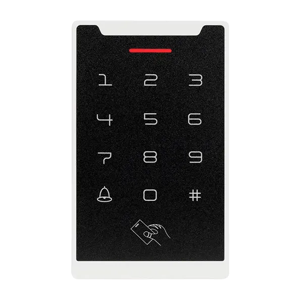 EL-C02 RFID STANDALONE ACCESS CONTROLLER 125KHz