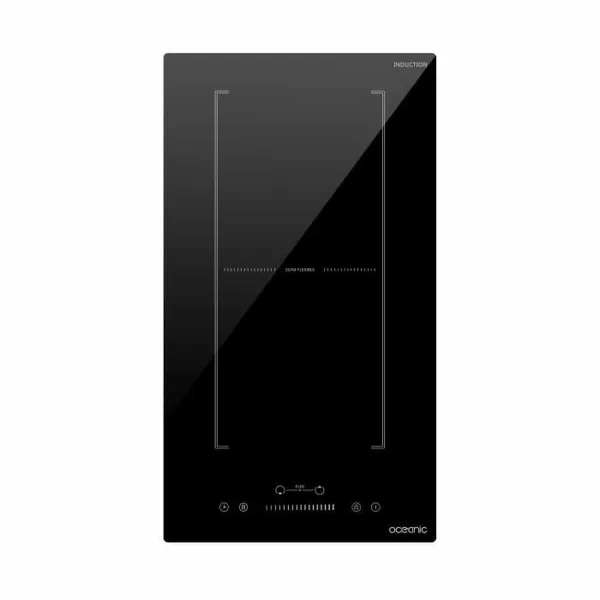 Indukcijas Plīts Oceanic OCEATI2Z2BF 18 cm 3600 W