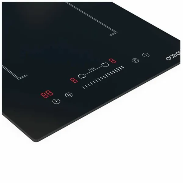 Induktiolevy Oceanic OCEATI2Z2BF 18 cm 3600 W