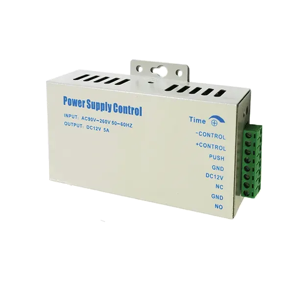 EL-K80C POWER SUPPLY CONTROL 90-260V AC/12 DC 5A