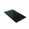Indukcijas Plīts Oceanic OCEATI2Z2BF 18 cm 3600 W