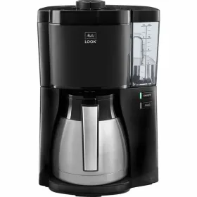 Капельная кофеварка Melitta LOOK V THERM BASIC 1025 1,25 L