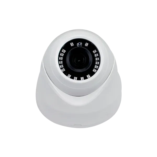 DOME CAMERA EL-2232 2MP IP66