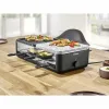 Raclette Severin RG2366 Must noir 1300 W