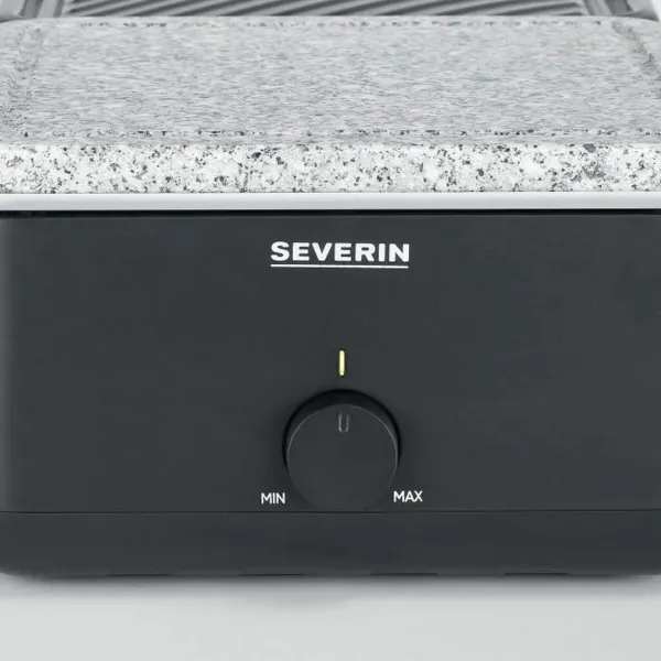 Rakletes Severin RG2366 Melns noir 1300 W