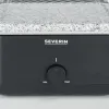 Raclette Severin RG2366 Musta noir 1300 W