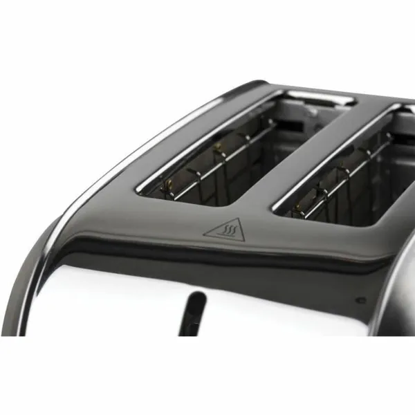 Leivänpaahdin Hkoenig Toas7 850 W Hopeinen
