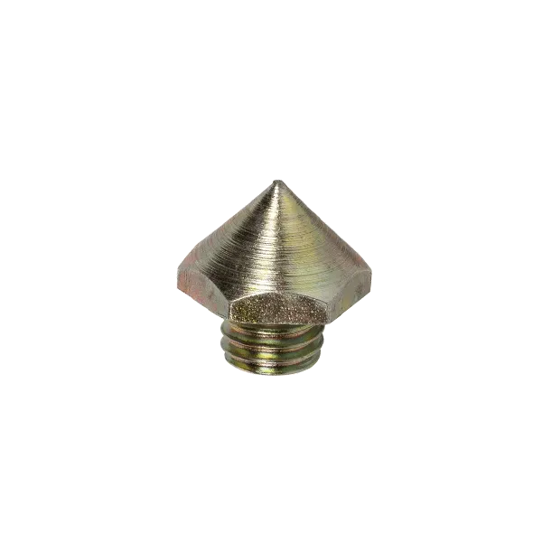 EL-S01 SPIKE FOR THREADED RODS M12