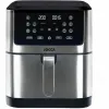 Oro gruzdintuvė JOCCA 2193 1800 W Plienas 8 L