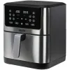 Аэрофритюрница JOCCA 2193 1800 W Сталь 8 L