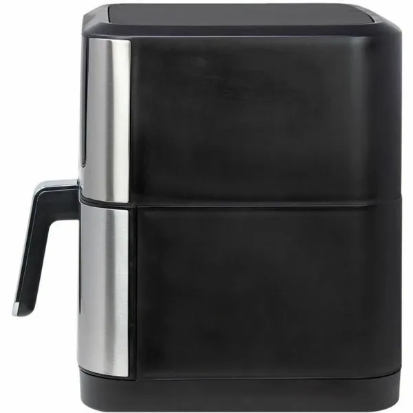 Oro gruzdintuvė JOCCA 2193 1800 W Plienas 8 L