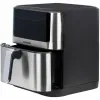 Airfryer JOCCA 2193 1800 W Teräs 8 L