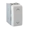 LIFE STYLE CURTAIN SWITCH WHITE