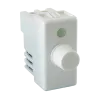 LIFE STYLE 500W DIMMER SWITCH WHITE