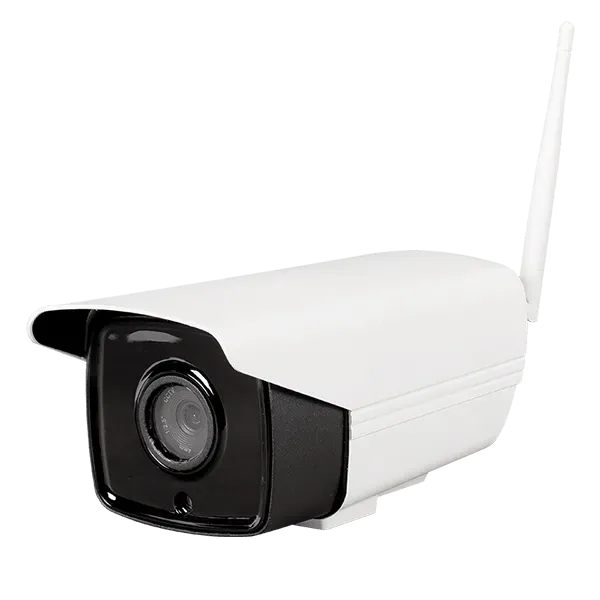 WI-FI SMART CAMERA 100W PIXLAR IP66