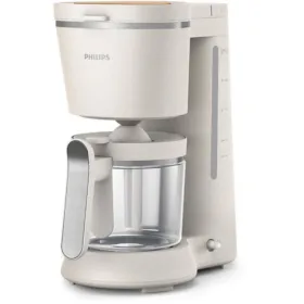Lašelinis kavos aparatas Philips HD5120/00 Balta 1000 W 1,2 L