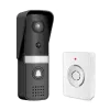 EL-IP11 SMART WIRELESS VIDEO DOORBELL + CHIME SET