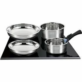 Cookware Arthur Martin AM4485 10 Pieces