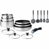 Keittoastiat Arthur Martin AM1275 15 Kappaletta