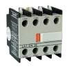 AUXILIARY CONTACS FOR CONTACTOR LT1-K 1NO+1NC