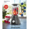 Blenderis-Krūze Arthur Martin AMPB40 Caurspīdīgs 400 W 1,5 L