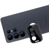 3mk Lens Protection Pro - Glass for the Samsung Galaxy S26 Ultra camera lens (Black)