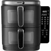 Airfryer Fagor FGD11 Musta 2800 W 5,5 L