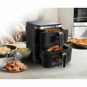Аэрофритюрница Fagor FGD11 Чёрный 2800 W 5,5 L