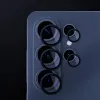 3mk Lens Protection Pro - Glass for the Samsung Galaxy S26 Ultra camera lens (Black)